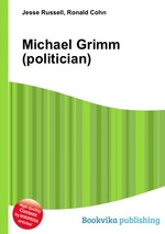 Michael Grimm (politician)