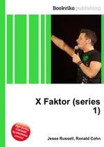 X Faktor (series 1)