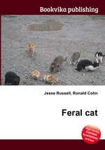 Feral cat