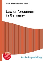 Law enforcement in Germany