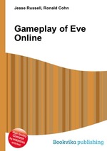 Gameplay of Eve Online