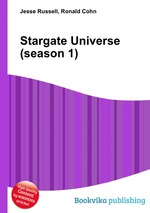 Stargate Universe (season 1)