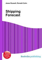 Shipping Forecast