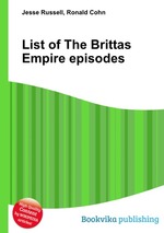 List of The Brittas Empire episodes