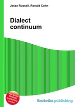 Dialect continuum