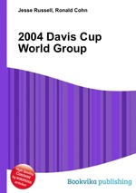 2004 Davis Cup World Group