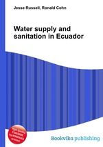 Water supply and sanitation in Ecuador