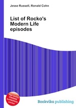 List of Rocko`s Modern Life episodes
