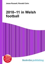 2010–11 in Welsh football