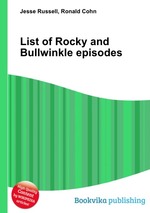 List of Rocky and Bullwinkle episodes