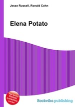 Elena Potato