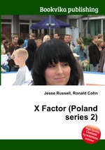 X Factor (Poland series 2)