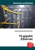 10-gigabit Ethernet