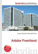 Adobe FreeHand
