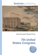 7th United States Congress