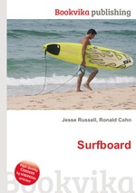 Surfboard