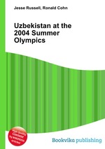 Uzbekistan at the 2004 Summer Olympics