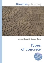 Types of concrete