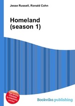 Homeland (season 1)
