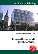 International style (architecture)