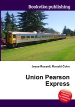 Union Pearson Express