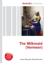 The Milkmaid (Vermeer)