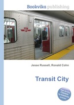 Transit City