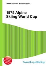 1975 Alpine Skiing World Cup