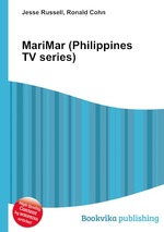 MariMar (Philippines TV series)