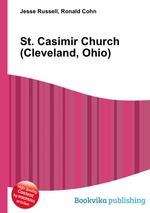 St. Casimir Church (Cleveland, Ohio)