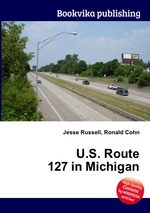 U.S. Route 127 in Michigan