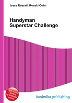 Handyman Superstar Challenge
