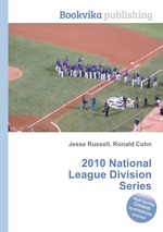 2010 National League Division Series