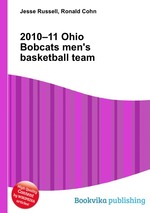 2010–11 Ohio Bobcats men`s basketball team