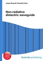 Non-radiative dielectric waveguide