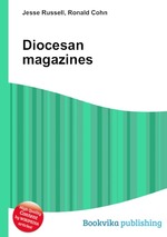Diocesan magazines