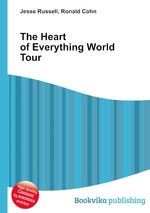 The Heart of Everything World Tour