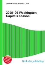 2005–06 Washington Capitals season