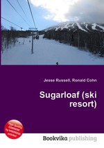 Sugarloaf (ski resort)
