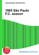 1985 So Paulo F.C. season