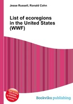 List of ecoregions in the United States (WWF)