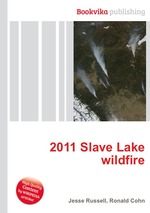 2011 Slave Lake wildfire