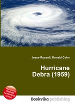 Hurricane Debra (1959)