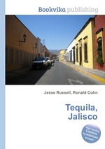 Tequila, Jalisco