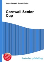 Cornwall Senior Cup