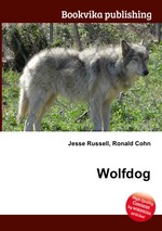 Wolfdog