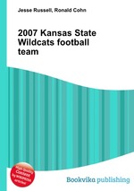 2007 Kansas State Wildcats football team