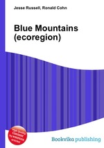 Blue Mountains (ecoregion)