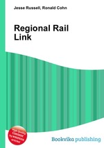 Regional Rail Link