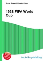 1938 FIFA World Cup